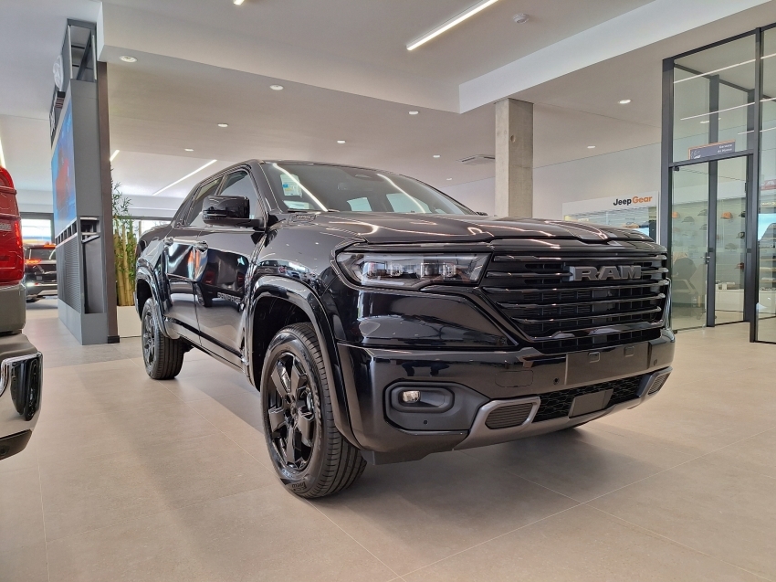 rampage laramie com pack night edition - cnpj rampage laramie com pack night edition - cnpj