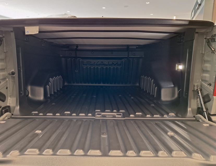 rampage laramie 2.2 diesel 25/25