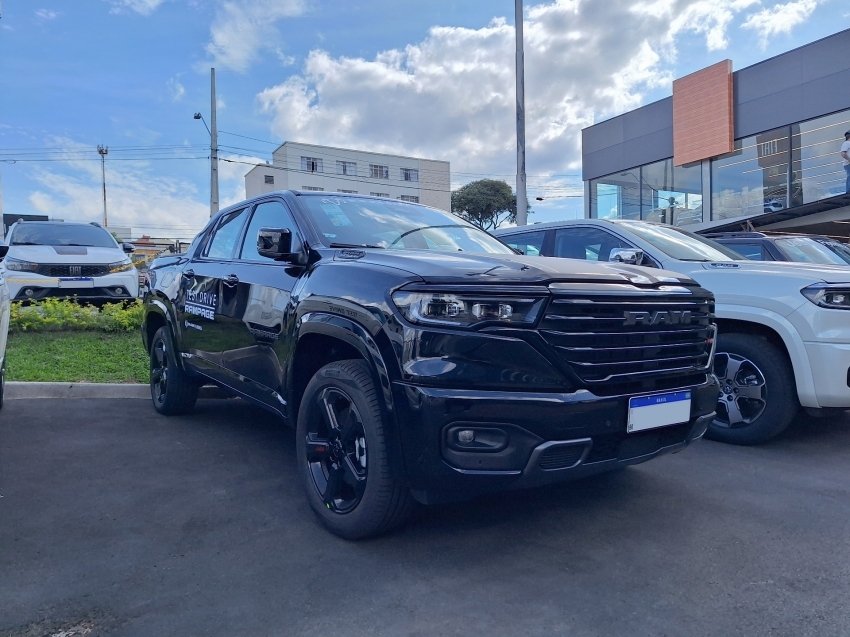 rampage r/t 2025 rampage r/t 2025