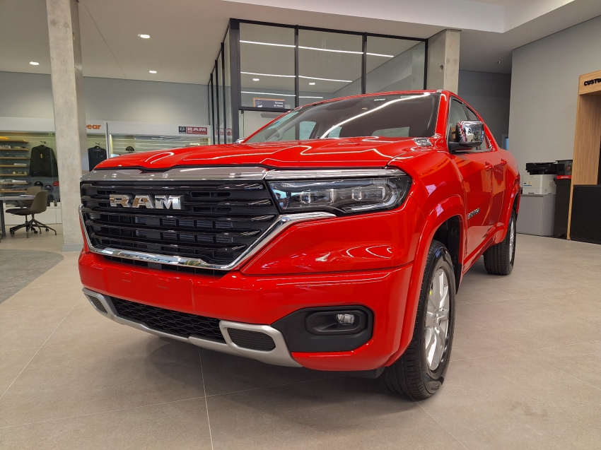rampage big horn 2.2 diesel 2025 - cnpj rampage big horn 2.2 diesel 2025 - cnpj