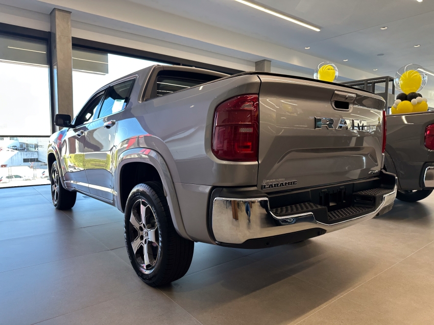rampage laramie 2.2 diesel 2026 rampage laramie 2.2 diesel 2026