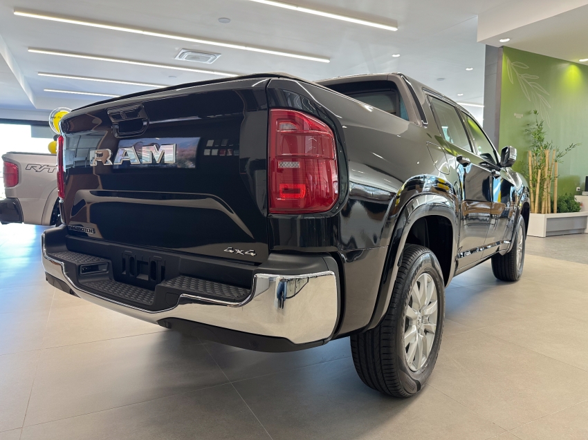 rampage big horn 2.2 diesel 2026 rampage big horn 2.2 diesel 2026