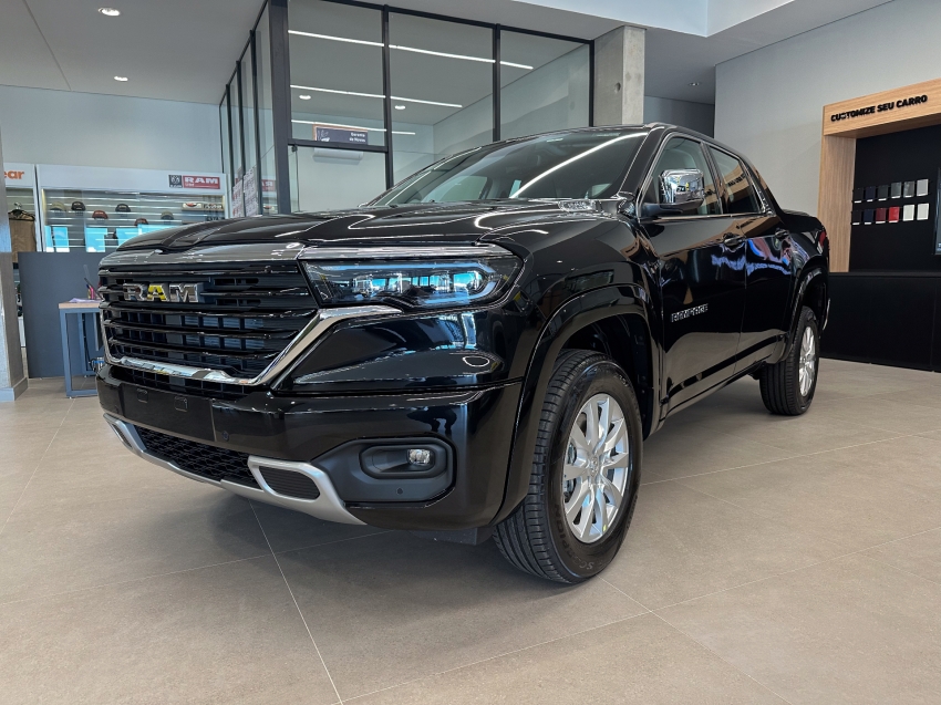 rampage big horn 2.2 diesel 2026 rampage big horn 2.2 diesel 2026