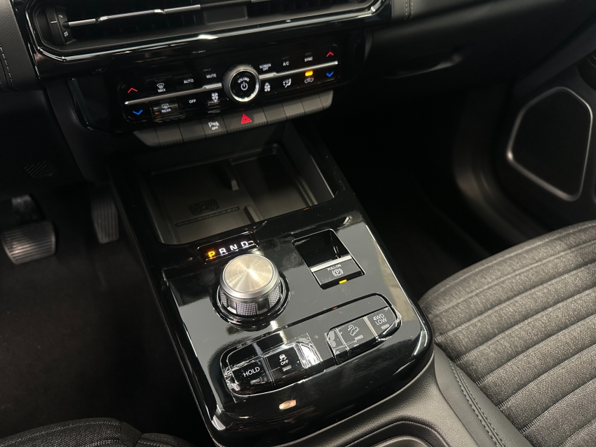 rampage big horn 2.2 diesel 26/2610