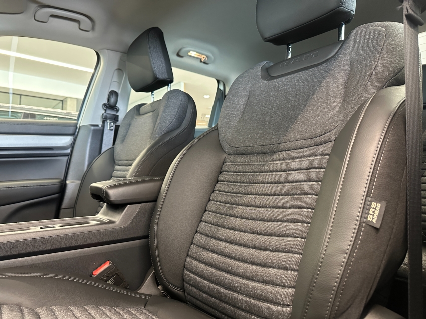 rampage big horn 2.2 diesel 26/2612