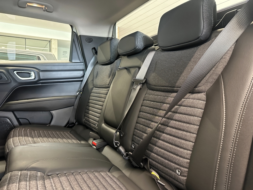 rampage big horn 2.2 diesel 26/2613