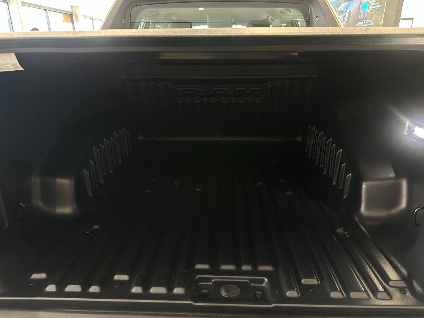 rampage big horn 2.2 diesel 26/264