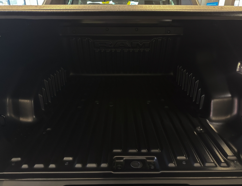 rampage rebel 2.2 diesel 26/264