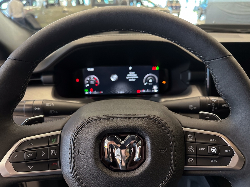 rampage rebel 2.2 diesel 26/269