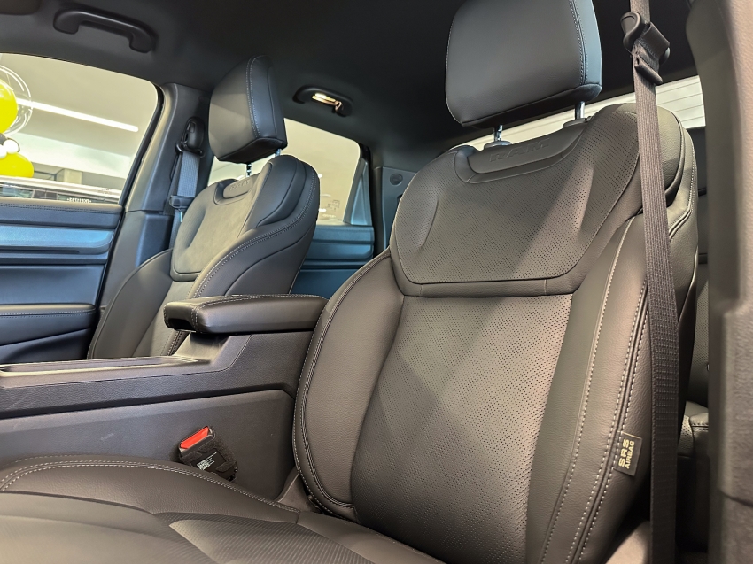 rampage rebel 2.2 diesel 26/2613