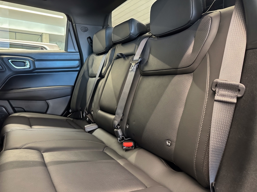 rampage rebel 2.2 diesel 26/2612