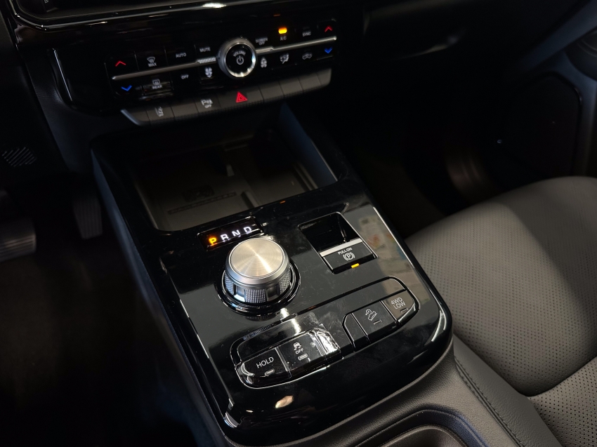 rampage rebel 2.2 diesel 26/2611