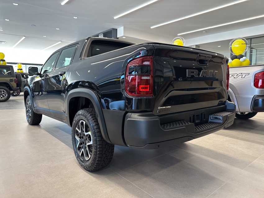 rampage rebel 2.2 diesel 26/262