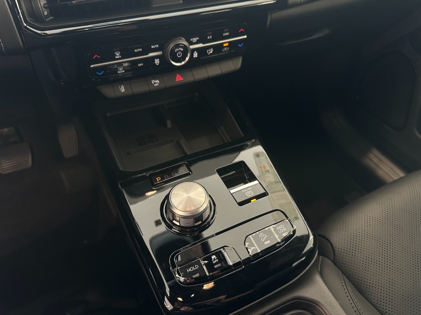 rampage rebel  2.2 diesel 20269