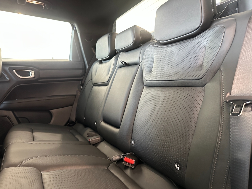 rampage rebel  2.2 diesel 202612