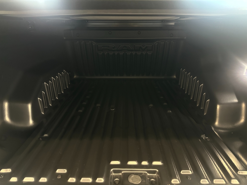 rampage rebel  2.2 diesel 20264