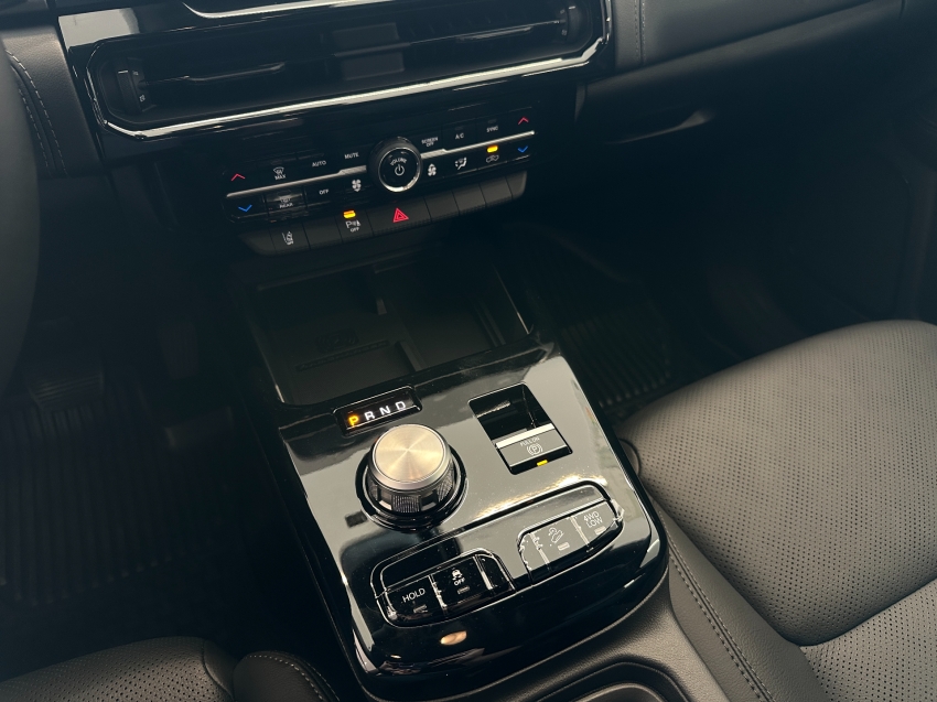 rampage rebel 2.2 diesel 202610