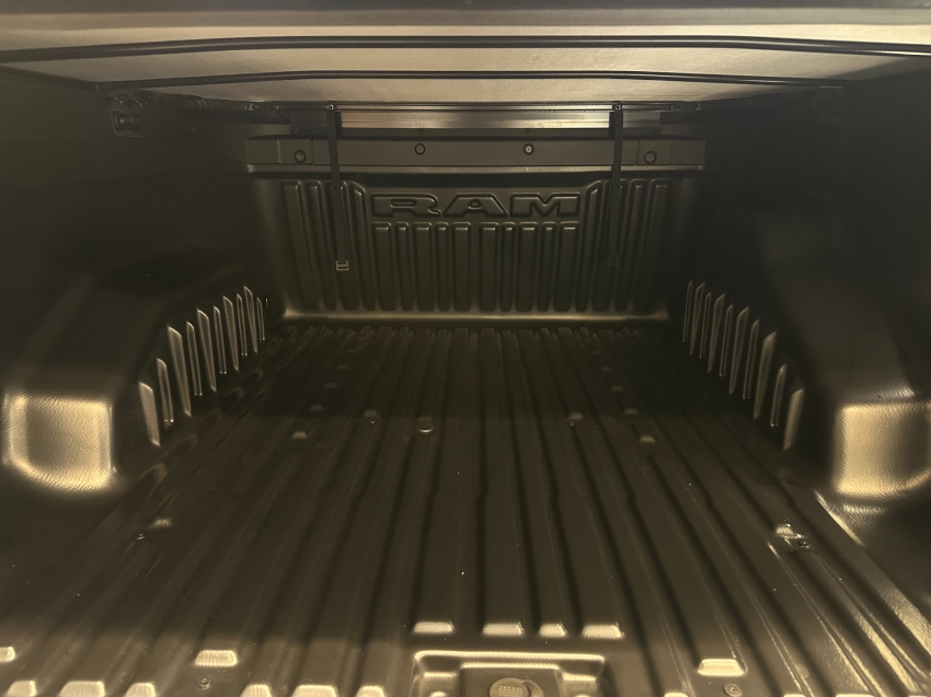 rampage rebel 2.2 diesel 20264