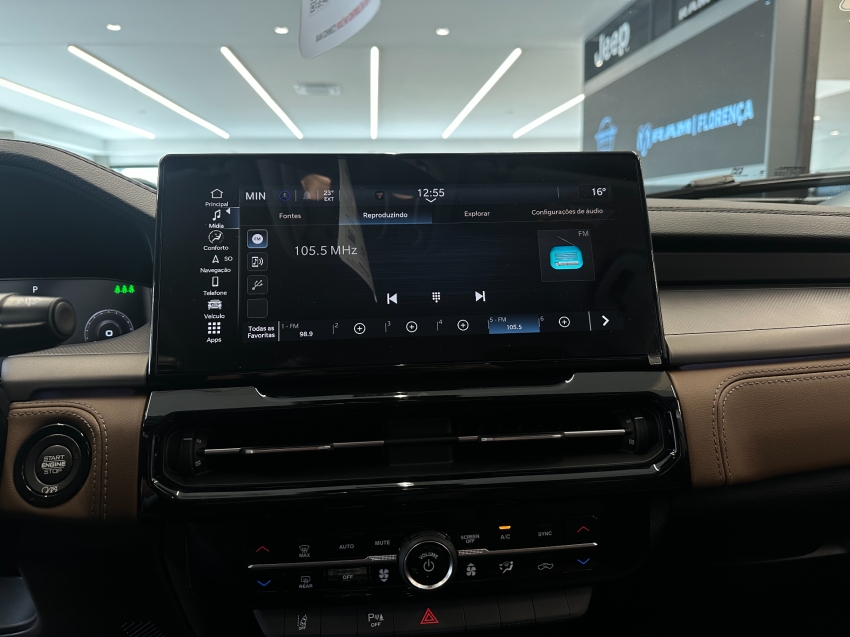 rampage laramie 2.2 diesel 202613