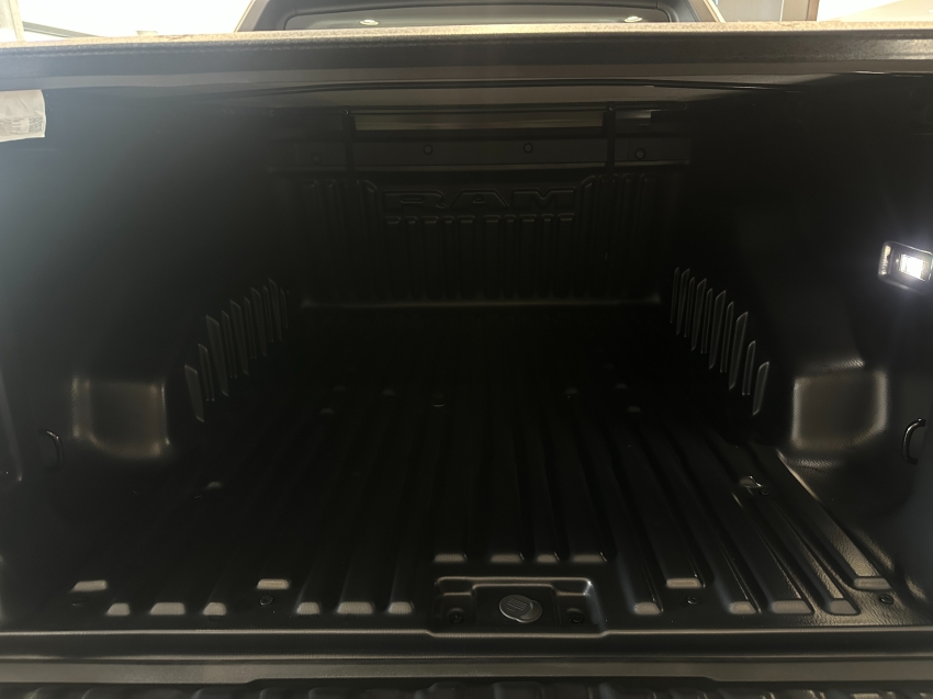 rampage laramie 2.2 diesel 20264