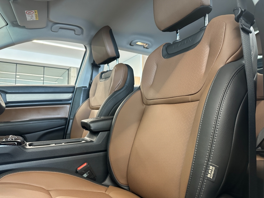 rampage laramie 2.2 diesel 20269