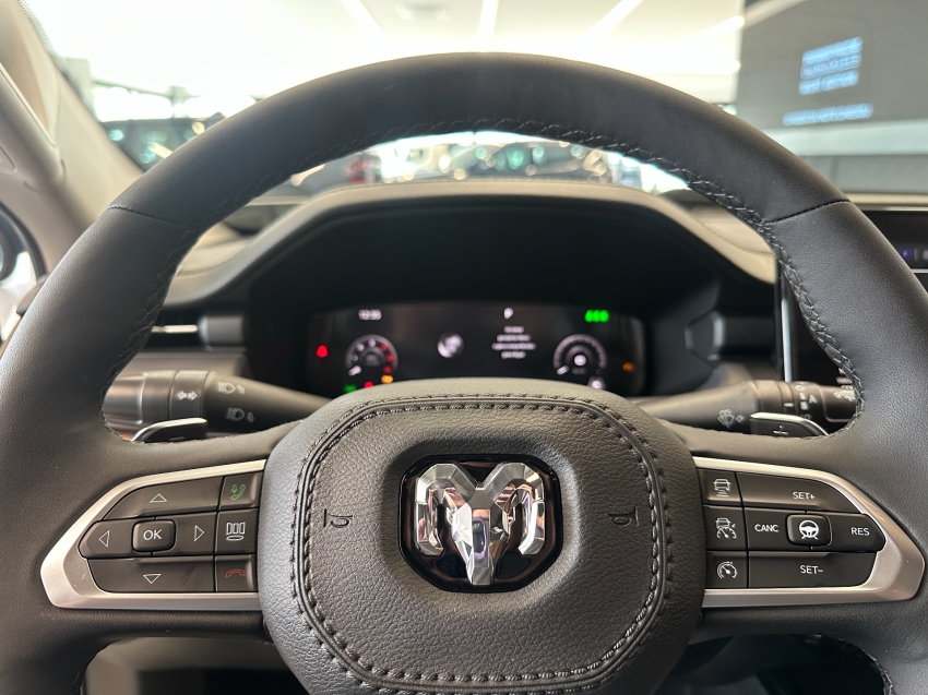 rampage laramie 2.2 diesel 20265