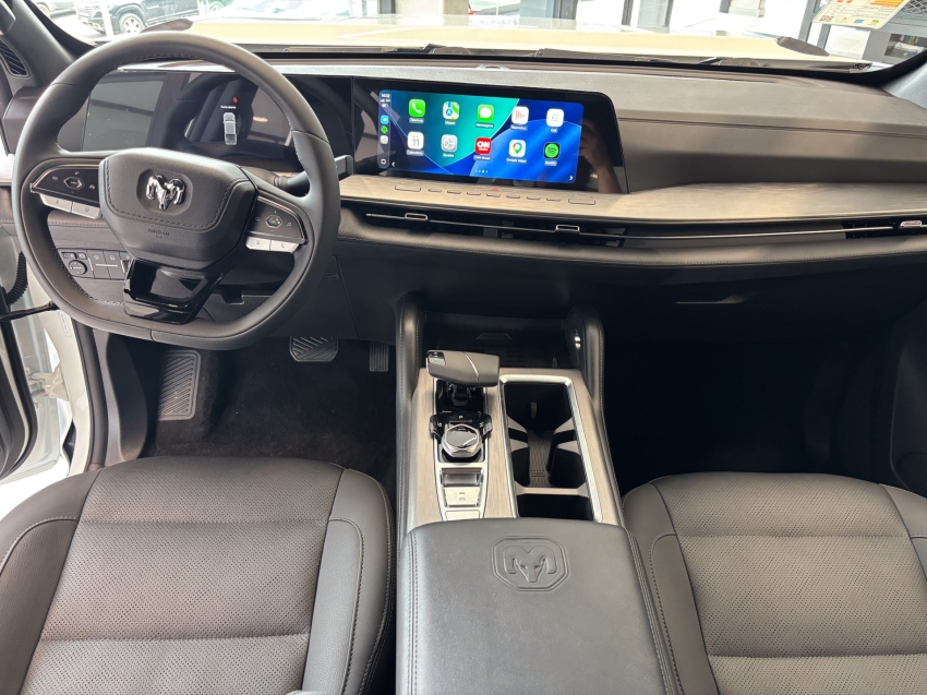 dakota warlock 2.2 diesel 20266