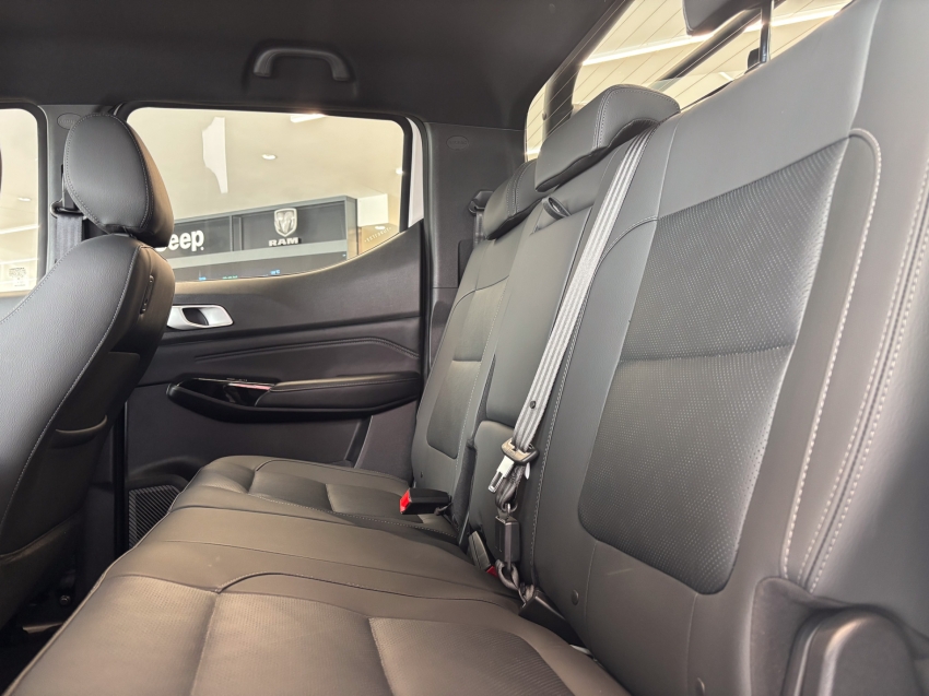 dakota warlock 2.2 diesel 20265