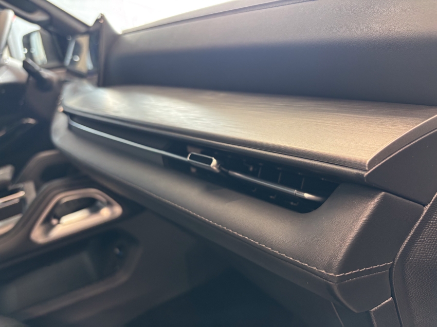 dakota warlock 2.2 diesel 202610