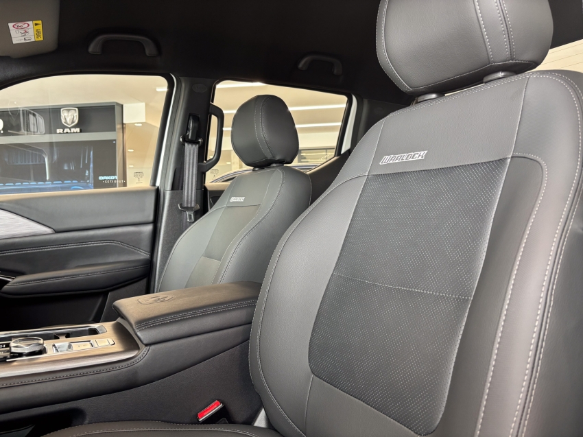 dakota warlock 2.2 diesel 20264