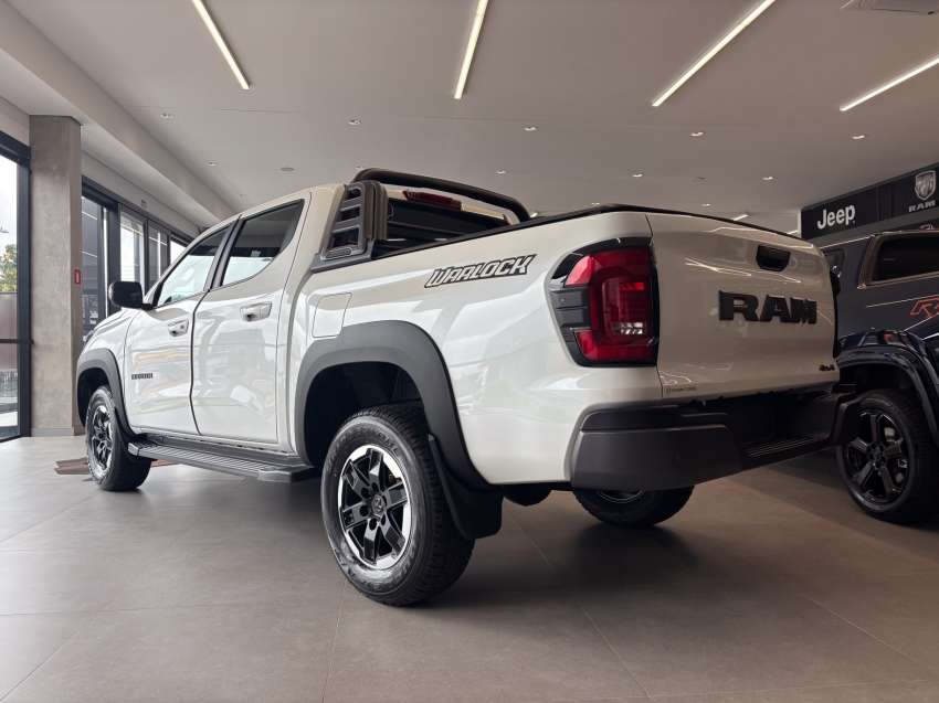 dakota warlock 2.2 diesel 20262