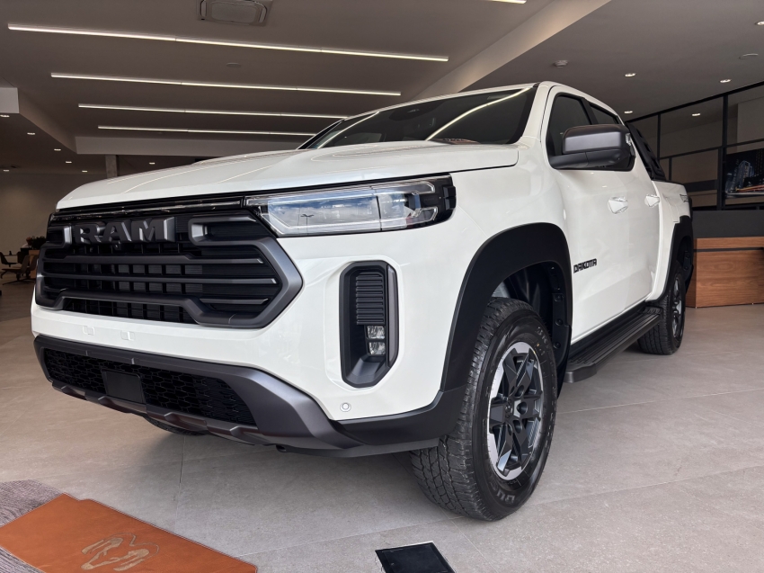 dakota warlock 2.2 diesel 2026