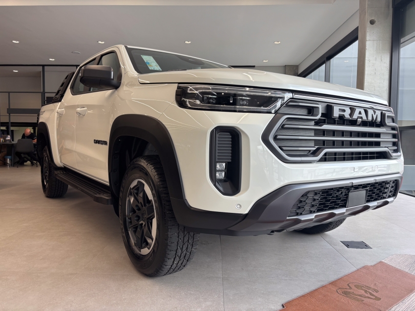 dakota warlock 2.2 diesel 20261