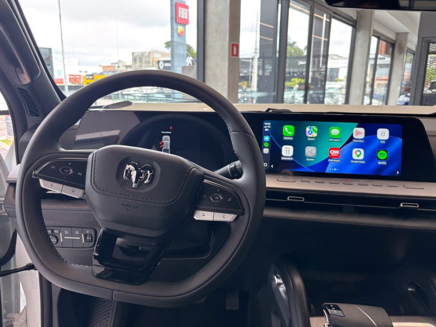 dakota warlock 2.2 diesel 20267