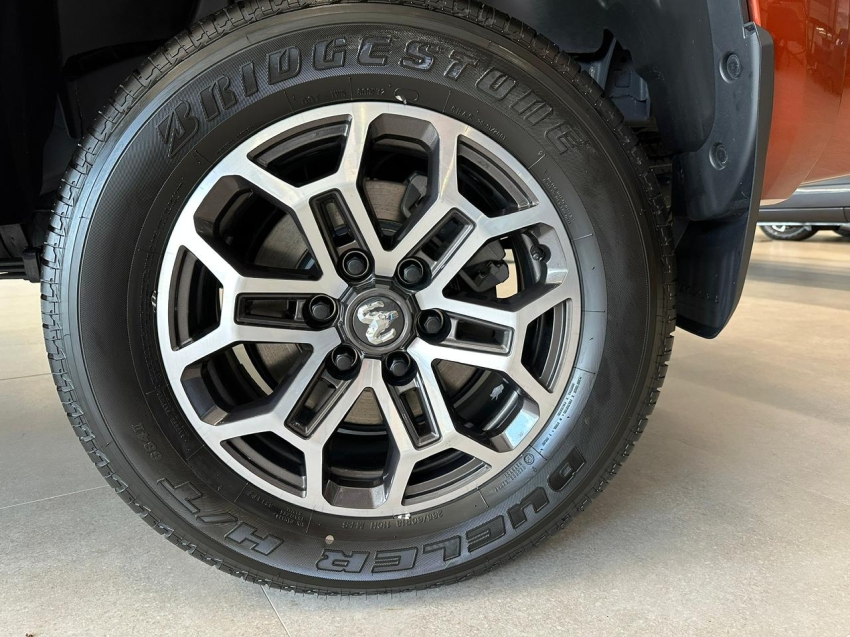 dakota laramie 2.2 diesel 20263