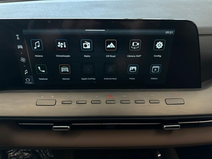 dakota laramie 2.2 diesel 202612