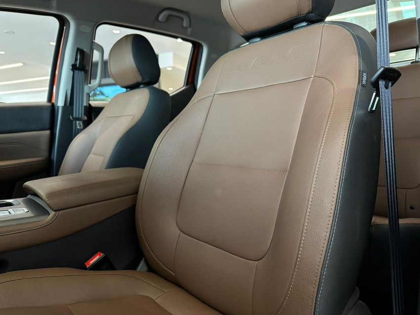 dakota laramie 2.2 diesel 20268