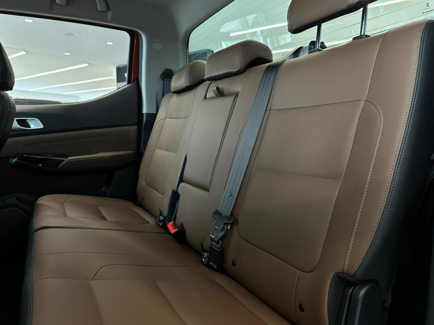 dakota laramie 2.2 diesel 20269