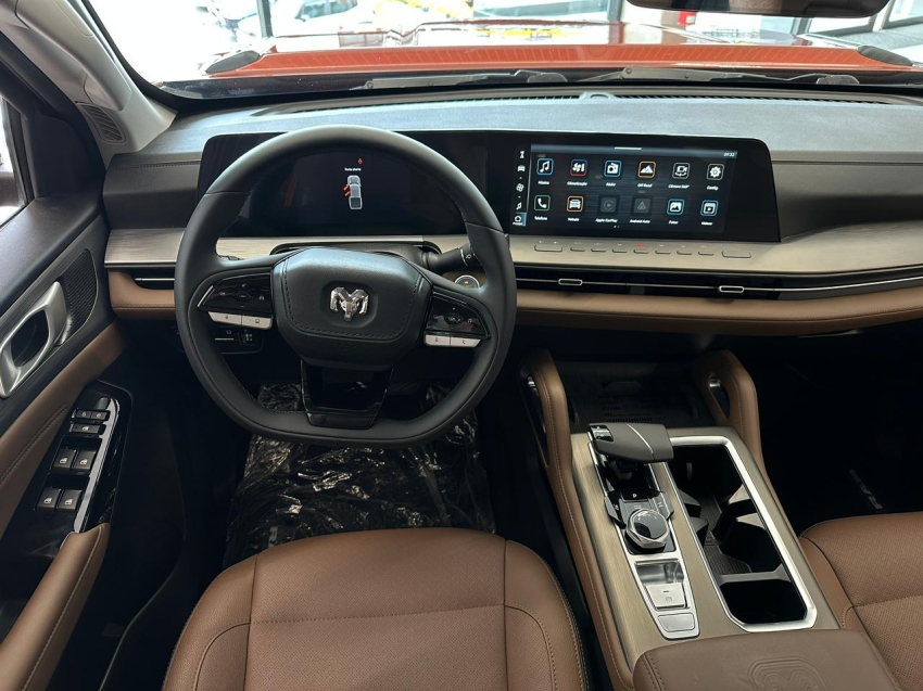 dakota laramie 2.2 diesel 20264