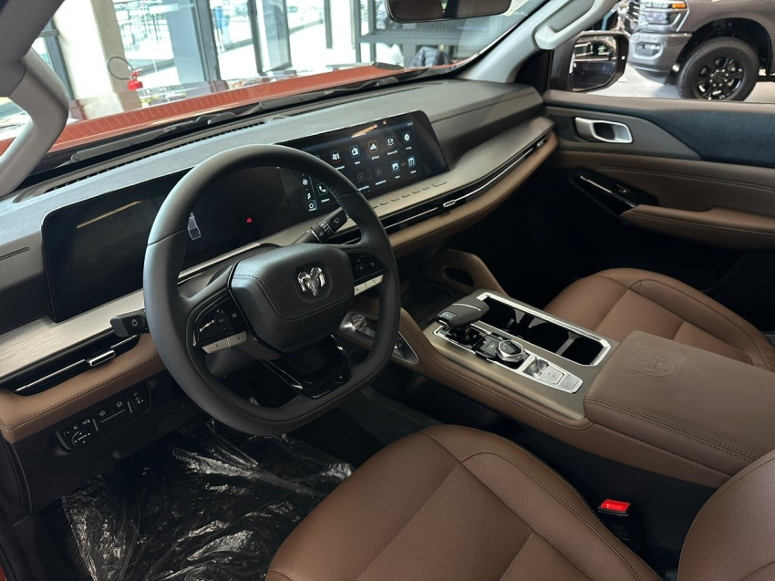 dakota laramie 2.2 diesel 20266