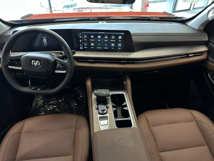 dakota laramie 2.2 diesel 20265