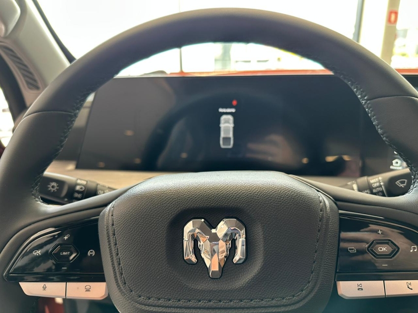 dakota laramie 2.2 diesel 20267