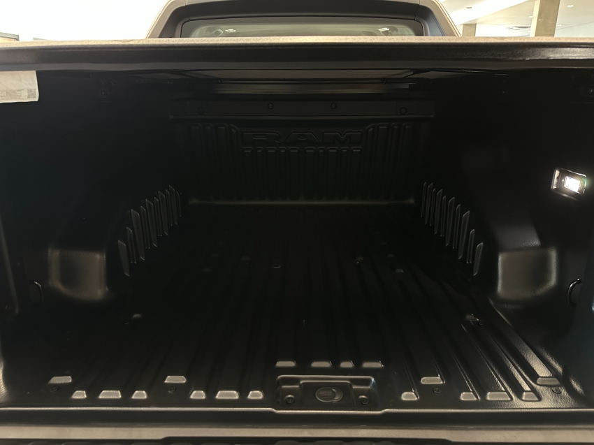 rampage big horn 2.2 diesel 20264