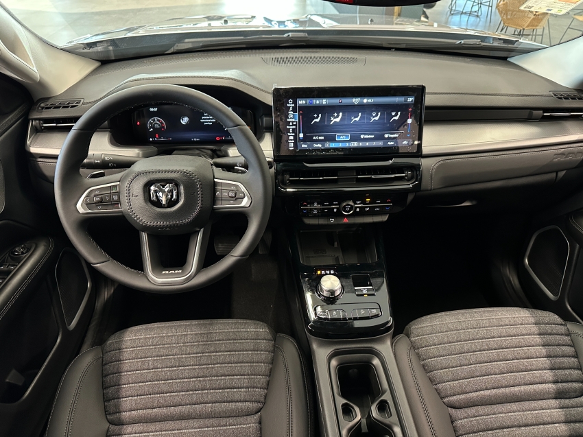 rampage big horn 2.2 diesel 20266