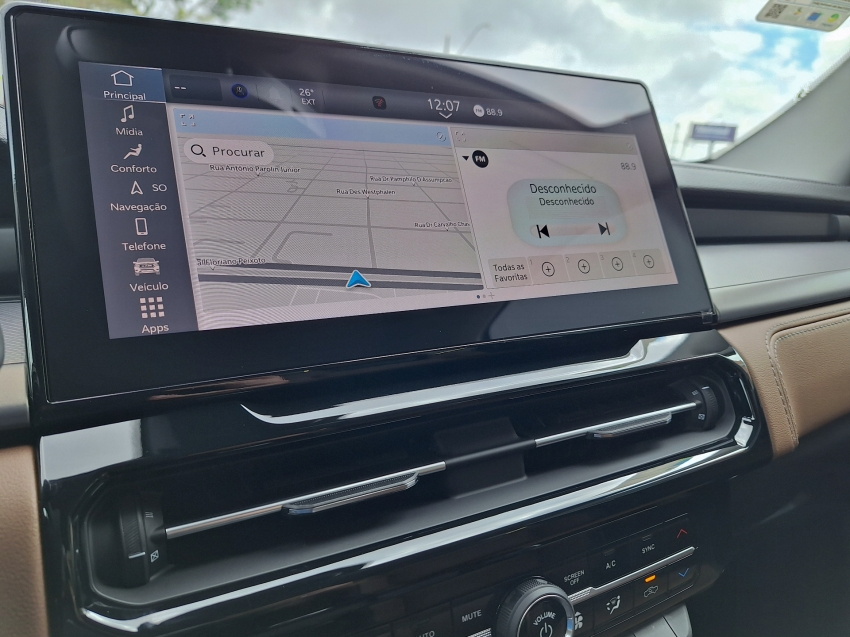 rampage laramie 2.2 diesel 20266