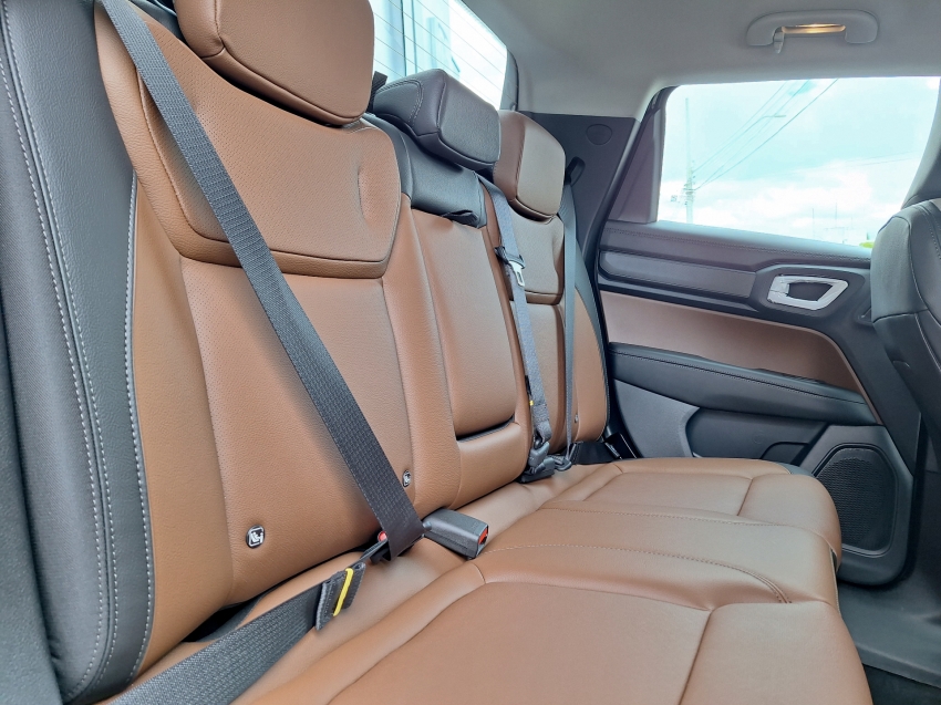 rampage laramie 2.2 diesel 20269