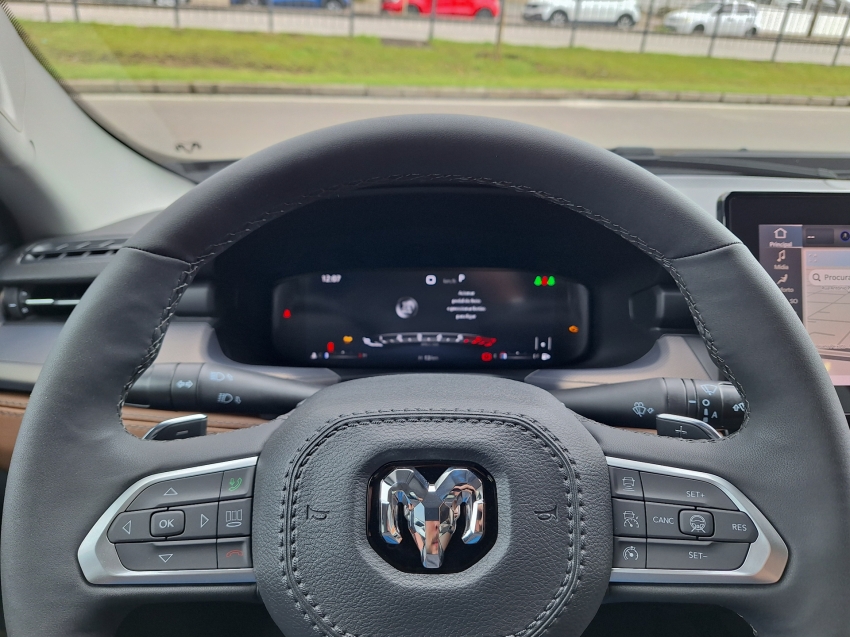 rampage laramie 2.2 diesel 20265