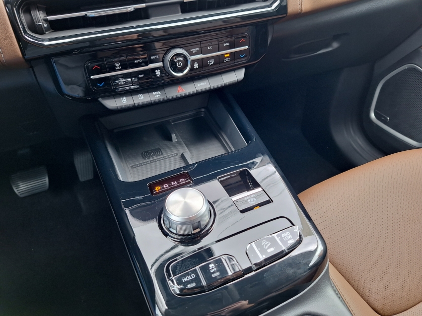 rampage laramie 2.2 diesel 20267