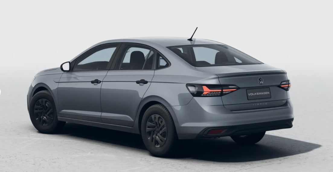 virtus sense 1.0 tsi manual