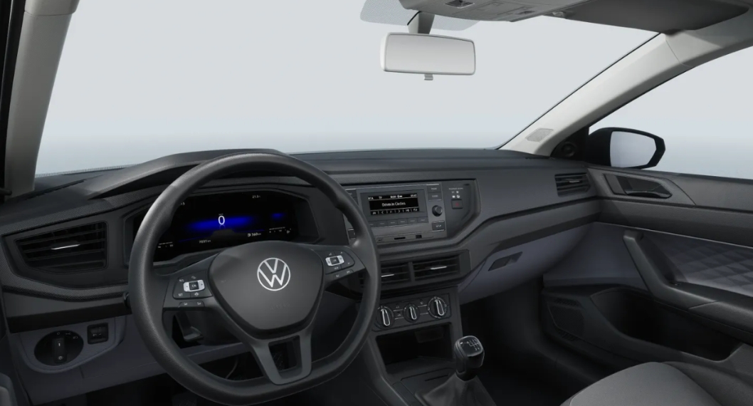 virtus sense 1.0 tsi manual